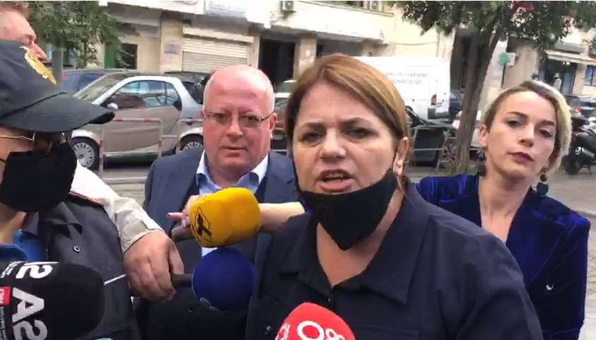 Shpërthen Mimoza Margjeka, akuza SPAK-ut: Po sulmohem se s’njoha zgjedhjet, kam 4 diploma!