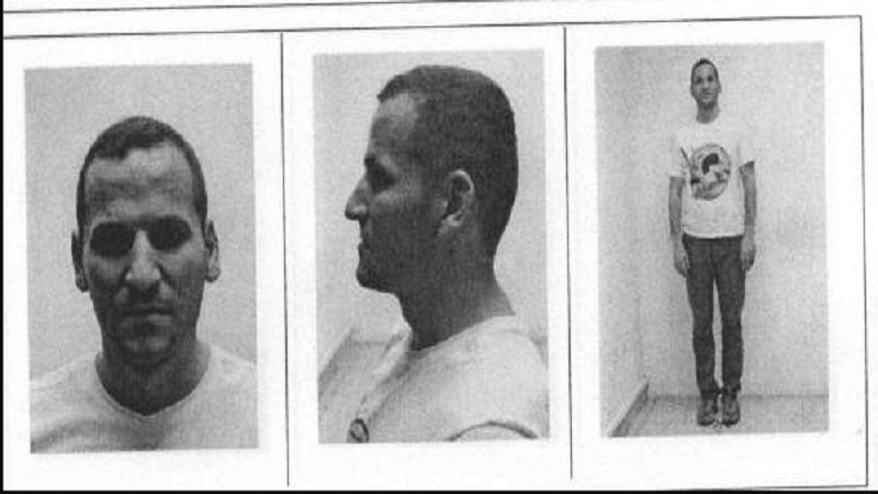 INTERPOL publikon foto të tjera të Dritan Rexhepit, bos i trafikut të kokainës nga Amerika Latine