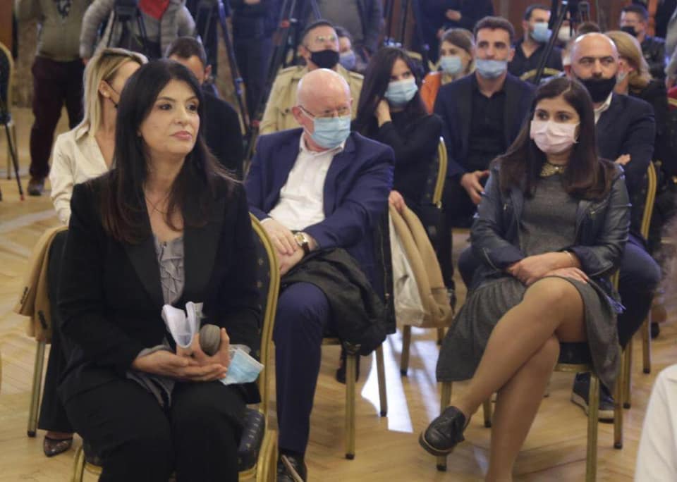 Basha për Topallin, vetëm një ‘Jo!’