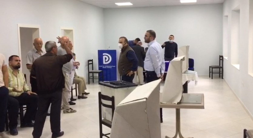 Zgjedhjet në PD/ Bardhi:Kandidatët e Ramës do i zgjedhë Niçja nga burgu