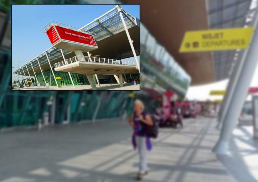 Ja çdo të ndodhë me 129 pasagjerët e bllokuar në Rinas