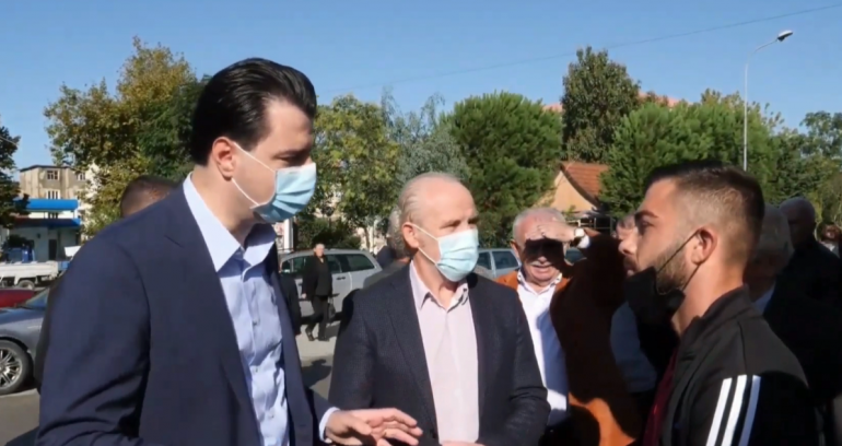 VIDEO/Basha tregon planin e PD në Kurbin: Sot ne kemi fjalën, nesër vendimet tona, sa ta largojmë këtë të keqe