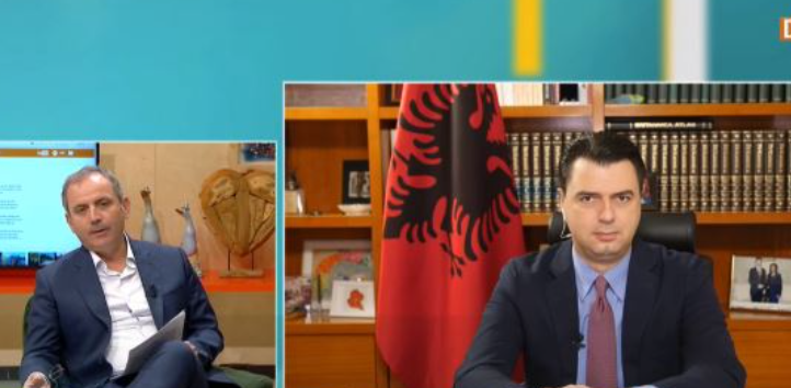 ‘“75 milionë për inceneratorët, por vendi është i  mbytur në plehra’, Basha: Peshku i madh po kërcen nga belaja