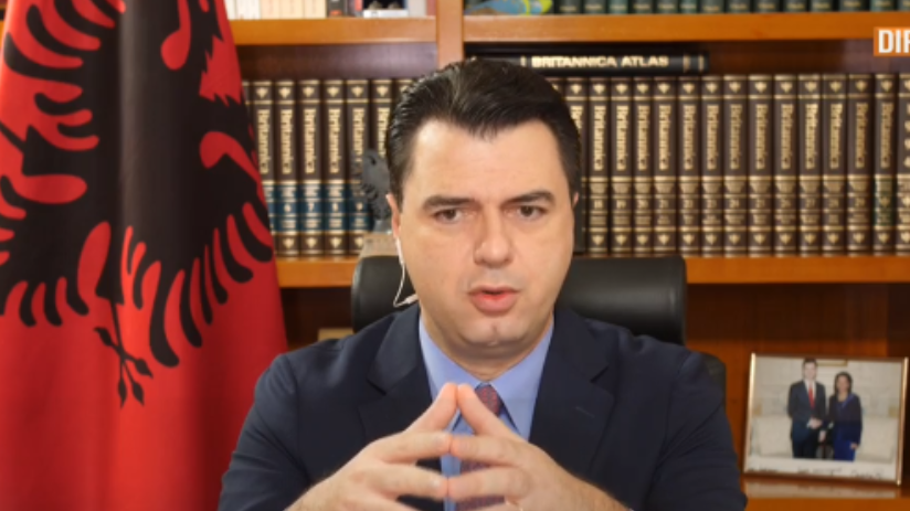 “Bllokuan planin tonë për trajtimin e mbetjeve sepse donin mafian e plehrave”, Basha: Do ti nënshtrohen Ligjit Antimafia