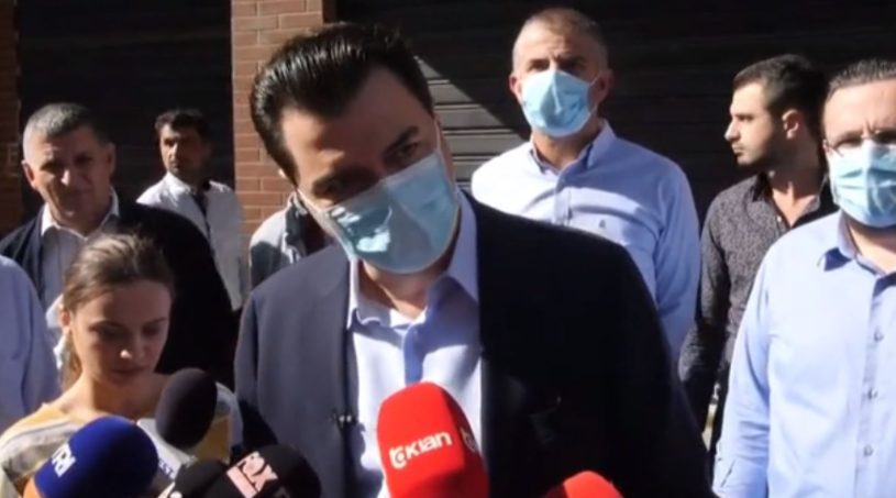 ‘’E lus nga Elbasani’’, Basha thirrje Ramës: Lëri broçkullat! Merre planin dhe zbatoje, batutat pa kripë nuk hahen e pihen