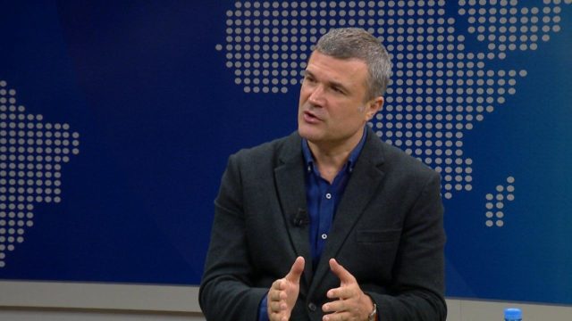 Epidiomiologu Ylli: Maskat një detyrim për të shpëtuar jetë