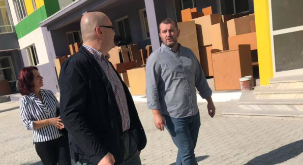 EMRI/Ndërron jetë nga koronavirusi drejtori i Bashkisë së Tiranës