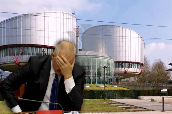 Qeveria humb 32 milionë euro në Strasburg