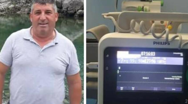 Efektivi i policisë në Shkodër rëndë me Covid-19, niset drejt Turqisë