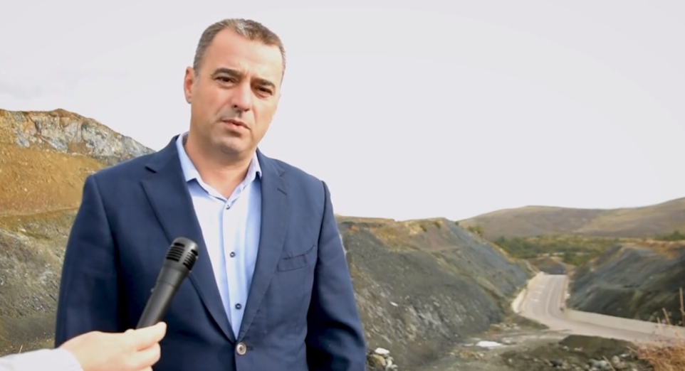 ‘Vjedhja me rrugën Korçë- Ersekë’, PD fakton shumëfishimin e kostove: Rruga u zvarrit për të vjedhur miliona euro për 4 km rrugë