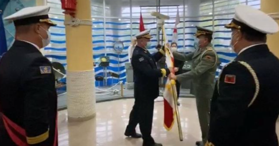 Forca Detare me komandant të ri, Xhaçka zbulon emrin