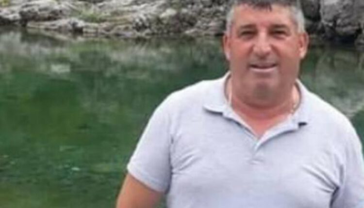 Ndërron jetë nga koronavirus efektivi i Shkodrës. Ishte dërguar në Turqi për kurim