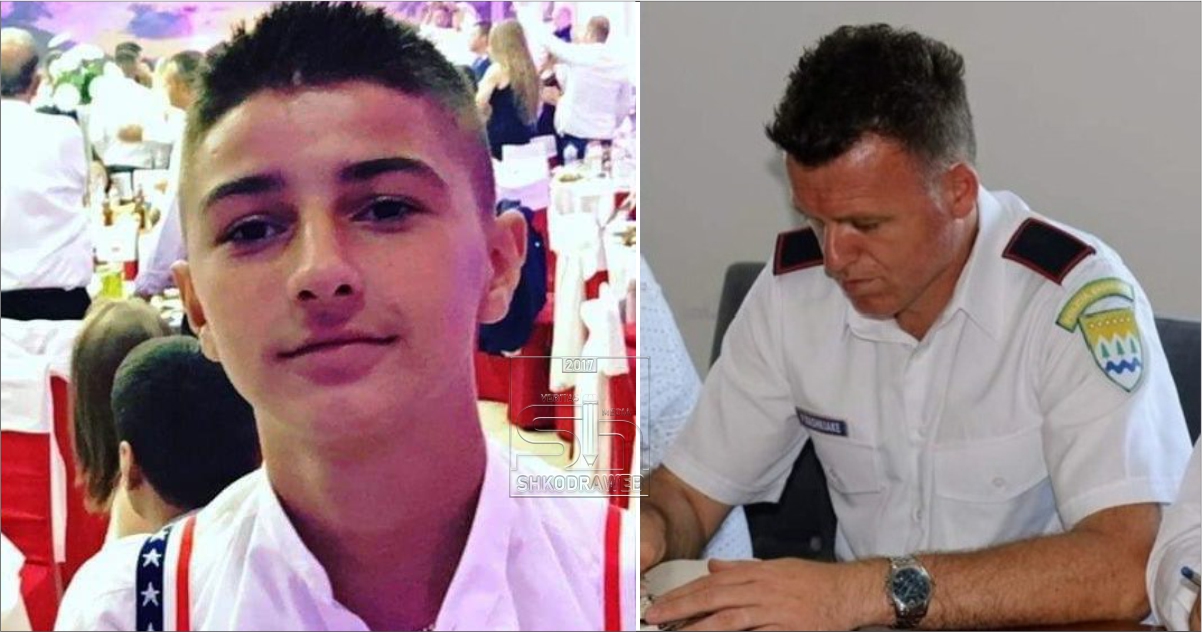 Vetëdorëzohet 19 vjeçari që kreu atentatin ndaj Shefit të Policisë së Malësisë së Madhe