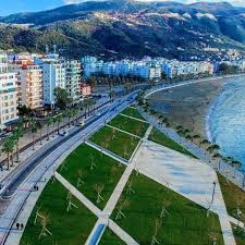 Alarm për lëndë eksplozive në Vlorë