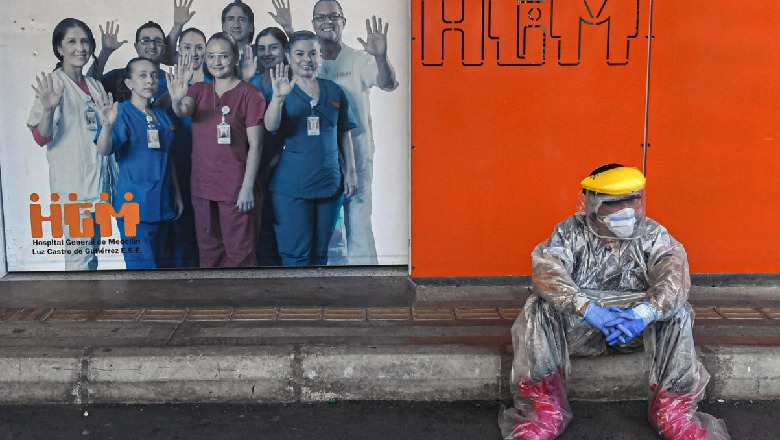 E pohon studimi: Vetëm 8% e të prekurve nga Covid infektojnë…janë ‘super shpërndarës’