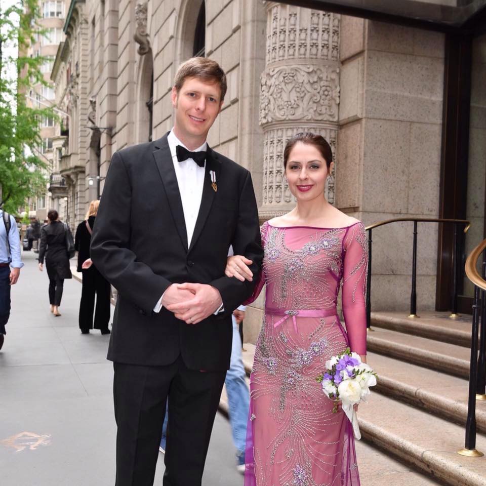 Princ Leka dhe Elia bëhen me vajzë, mësohet emri i vecantë