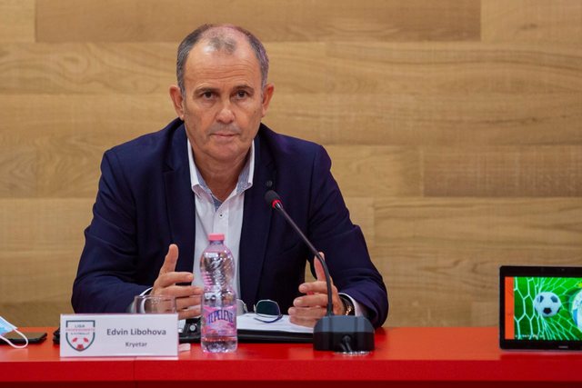 Nuk ka kthim pas/Liga Profesioniste merr vendimin, UEFA dhe FIFA në mbështetje të tyre