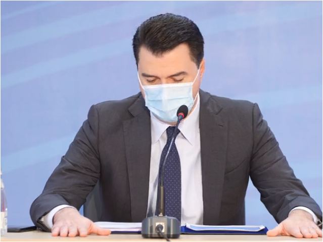 Basha thirrje mediave: Mos censuroni lajmin për grabitjen me inceneratorë