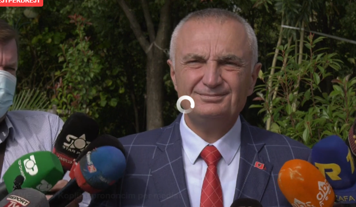 VIDEO/“Po e pres ballafaqimin me Ramën”, Meta: I kam borxh popullit, do t’i dal për zot vendit