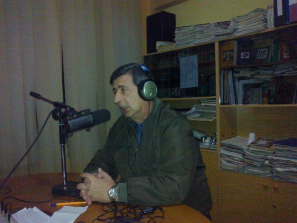 EMRI/U infektua nga COVID-19, ndërron jetë gazetari dhe komentatori sportiv