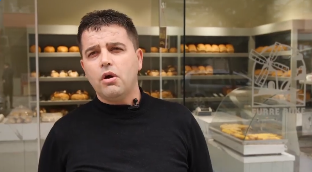 Basha publikon mesazhin e biznesmenit në Kombinat:  Plani ynë me 5 pika ndihmon çdo shqiptar në vështirësi, koha nuk pret