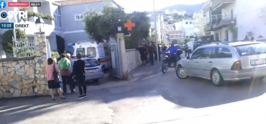 EMRI/Vrasja e Niko Goros në Himarë, ndalohet një person i dyshuar