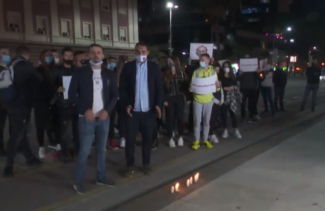 Homazh për vdekjen e 53 vjeçarit në QSUT/Këlliçi:Mund t’i ndodhë kujtdo prej nesh