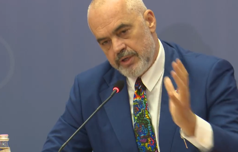 Rama ‘udhëzon’ SPAK: Nuk janë politikanët koka e korrupsionit, duhet të ndëshkohen gjyqtarët dhe prokurorët