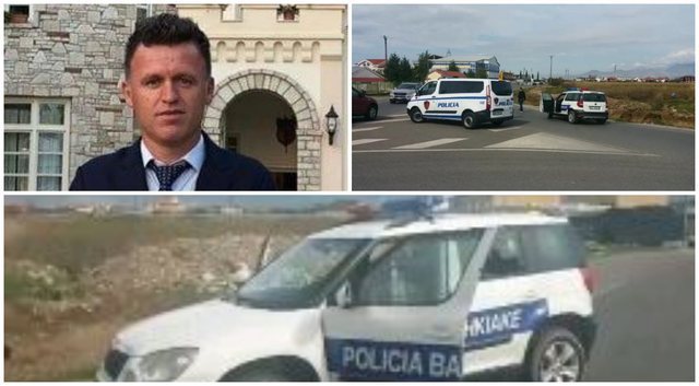 Dalin fotot/Kush është 19-vjeçari që qëlloi me armë shefin e bluve në Malësinë e Madhe, i ati ish-polic i Kufirit