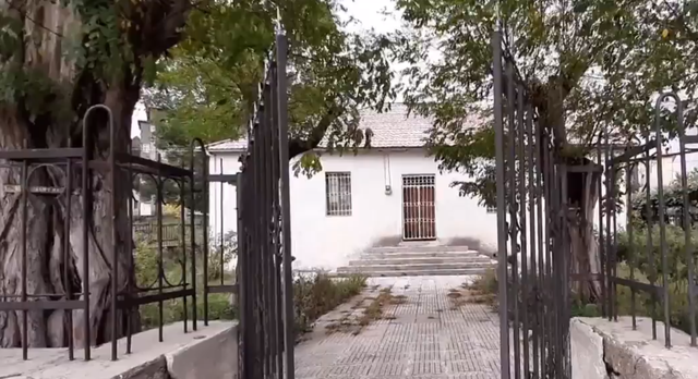 VIDEO/109-vjetori i lindjes, Xhunga një lutje për shtëpinë e Migjenit në Pukë: Ju lutem, pashë Zotin