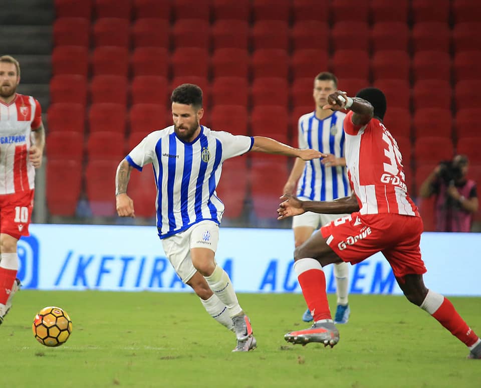 Liga e Futbollit ndërpret bojkotin, ia del të marrë paratë e fitimit të bizneseve si sponsorizim