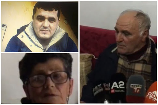 Prindërit e vlonjatit të zhdukur:Foli për herë të fundit me nusen, e kanë rrëmbyer shokët