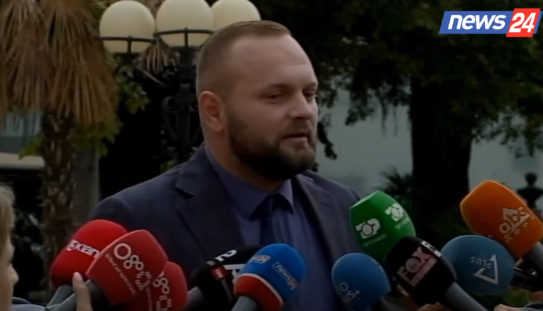 Valteri sqaron sherrin me Gjiknurin, porosi Ramës: Ta tërheqë këtë qen bir qeni, ka blerë deputetë për Kodin Zgjedhor