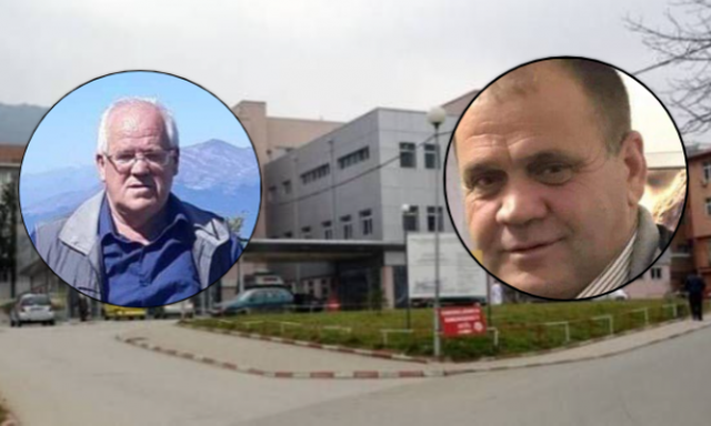 Tragjike, dy vëllezër shqiptarë vdesin nga Covid brenda 3 ditëve