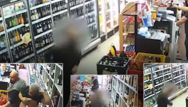 PAMJE TE RENDA/Shqiptari sulmon me thikë pronarin e marketit në Gjermani, shkak xhelozia për punonjësen