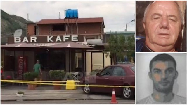 EMRI/Zbulohet personi që urdhëroi vrasjen e vëllait të Talo Çelës në Elbasan