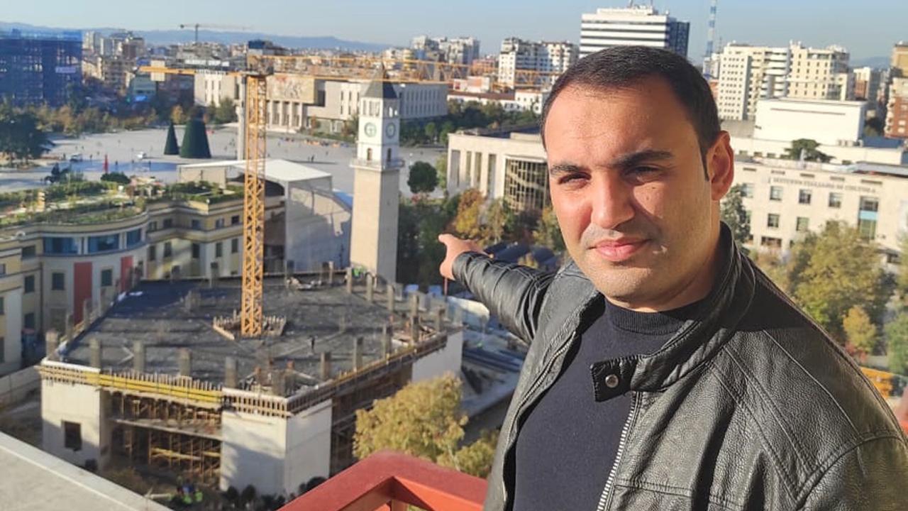 Kellici fton banoret e Tiranes te ndahen me Sahatin pasi do e mbyte kulla e Erionit