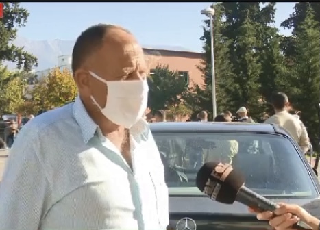 Te afermit e pacienteve me covid: Po nuk pate para ne spital, per 24 ore te paketojne