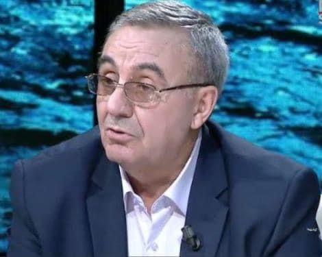 COVID/ Humb jeten drejtori i Institutit te Ndertimit