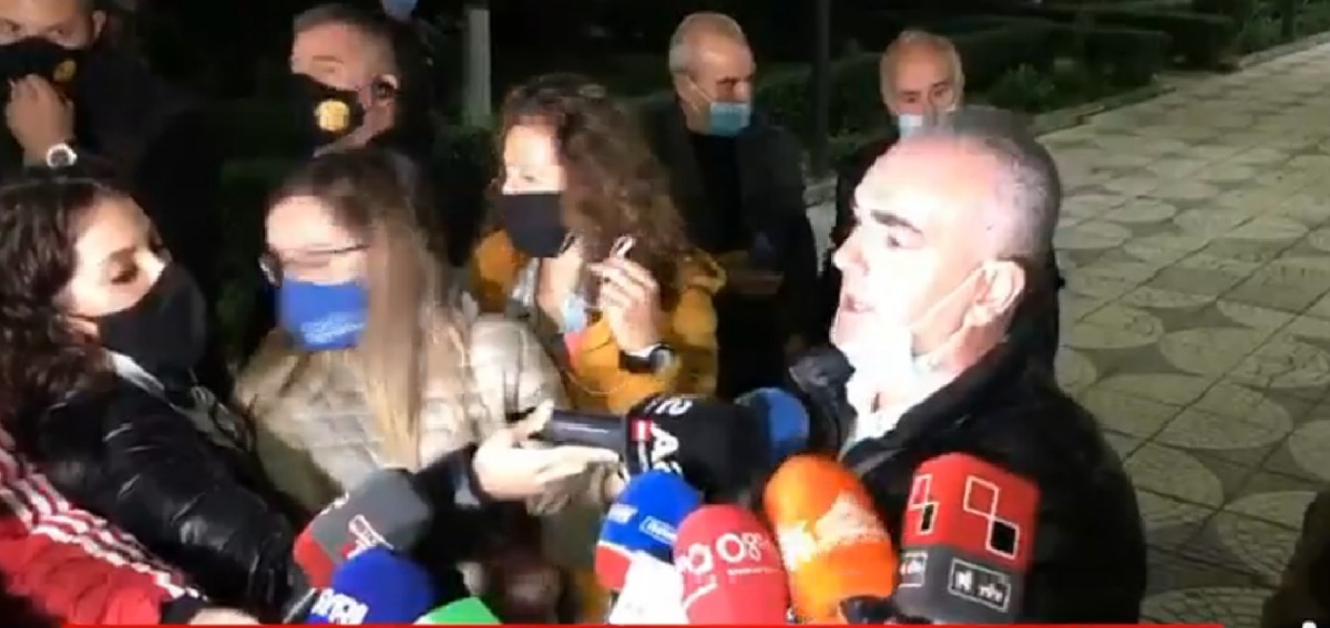 Marrëveshje midis qeverisë e naftëtarëve. Sa është ndihma financiare që do u jepet për 1 vit.