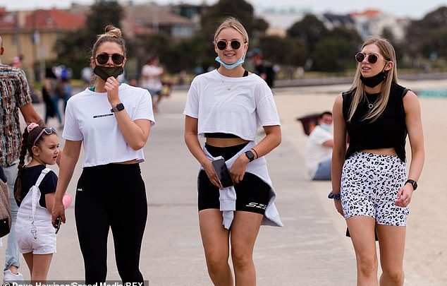 Ka nje vend ku u zhduk koronavirusi, Kryeministri dha nje urdher per masken