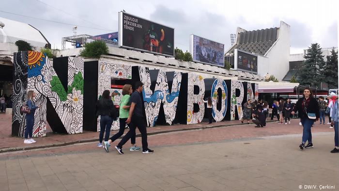 SHBA ndihmon Kosovën me 33 milionë dollarë