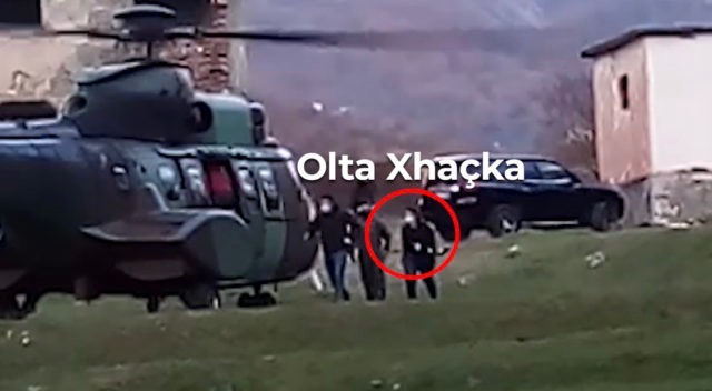 “Për 2 muaj, Olta Xhaçka përdori 22 herë helikopterin ushtarak për fushatën e PS”