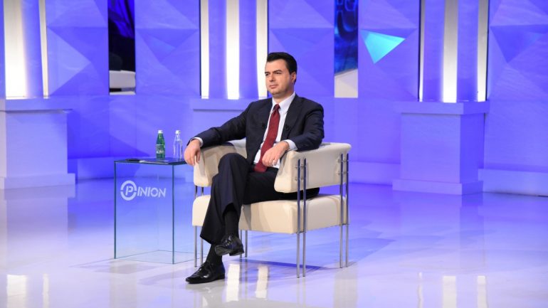 Basha i pergjigjet akuzave te Rames per UCK: Nuk e kam takuar kurre Bellanicen, nuk kam asnje perfshirje ne dosjen e UCK