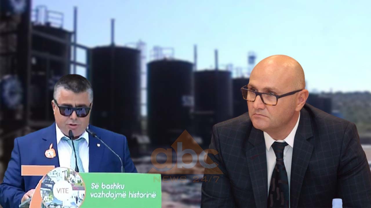 Lirohet nga akuza biznesmeni i naftes, te tjeret ne burg