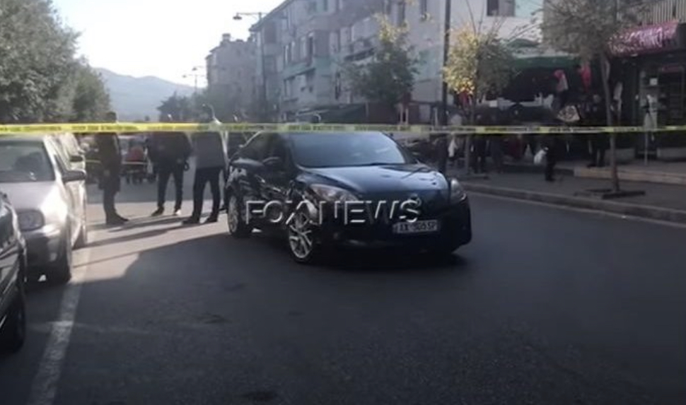 Krisma armesh ne Elbasan, kush eshte ‘Korcari’ qe besohet se u plagos