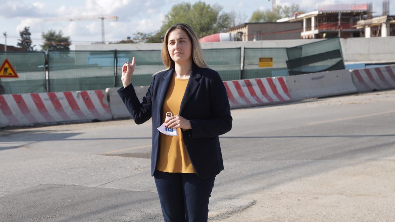 Te kujtojme cdo dite projektin me korruptiv te qeverise, 40 milione euro per Unazen e Re 2 km