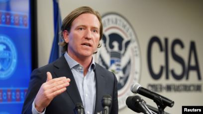 Trump, shkarkim tjeter ne Washington pas Sekretarit te Mbrojtjes