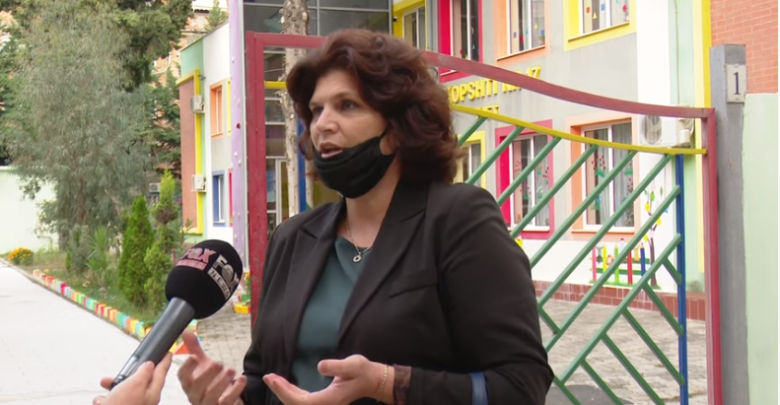 TIRANE/ Denoncimi i edukatores: Kemi 6 te infektuar ne kopsht, askush nuk teston punonjesit