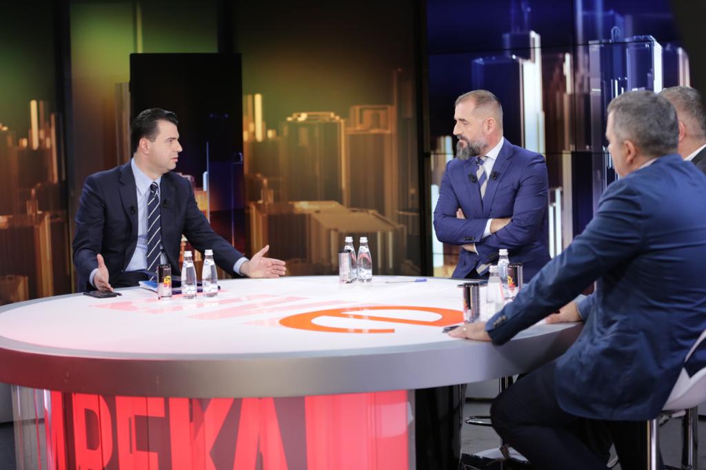 Basha: Ja si do të menaxhoja krizën e tërmetit nëse do të isha unë kryeministër